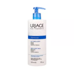URIAGE XEMOSE LAIT EMOLLIENT 500ML