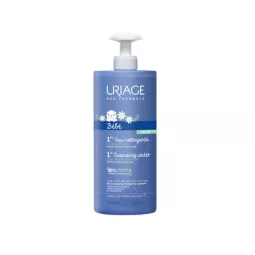 URIAGE 1ERE EAU NETTOYANTE 500ML