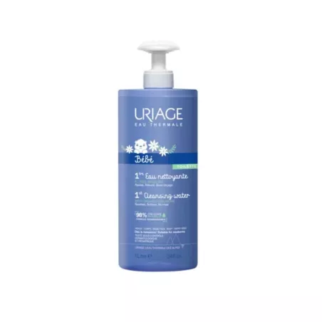 URIAGE 1ERE EAU NETTOYANTE 500ML