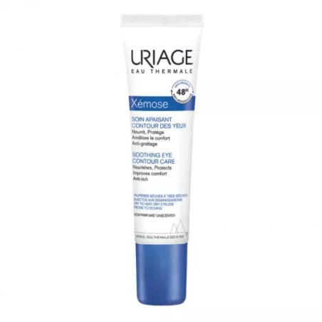 URIAGE XEMOSE SOIN APAISANT CONTOUR YEUX