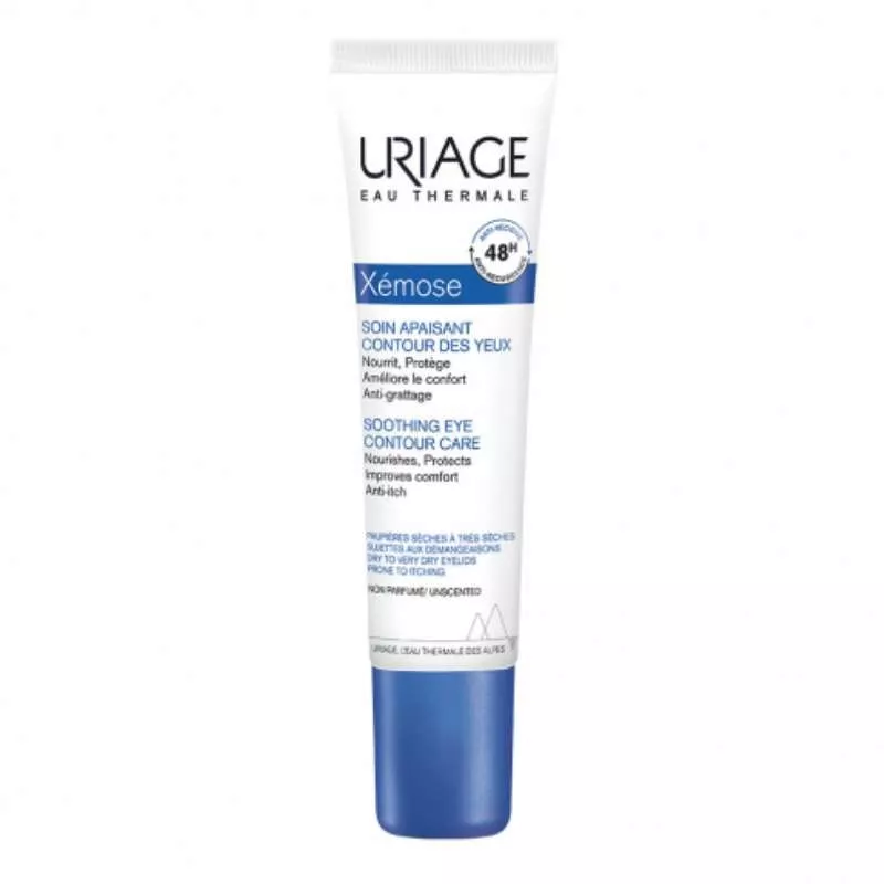 URIAGE XEMOSE SOIN APAISANT CONTOUR YEUX