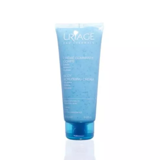 URIAGE GOMMAGE INTEGRAL 200ML