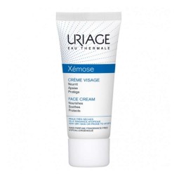 URIAGE XEMOSE CREME VISAGE 40ML