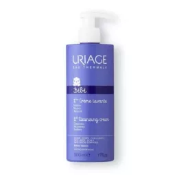 URIAGE BB CREME LAVANTE 500ML