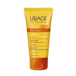 URIAGE BARIESUN 50+ CR TRES HAUTE PROTECTINO 50ML