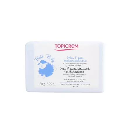 TOPICREM PAIN SURGRAS 150G