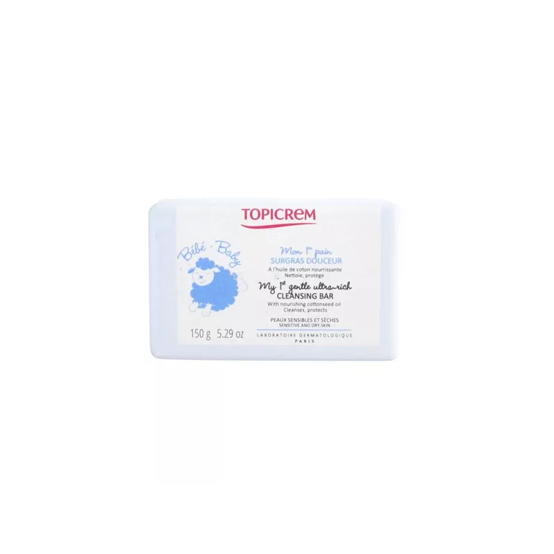 TOPICREM PAIN SURGRAS 150G