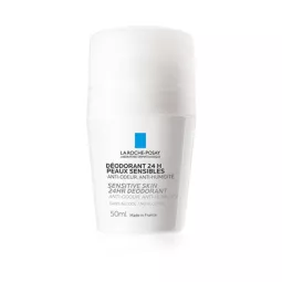 LA ROCHE POSAY DEODOR PHYSIO 24H PX SENSIBLE 50ML