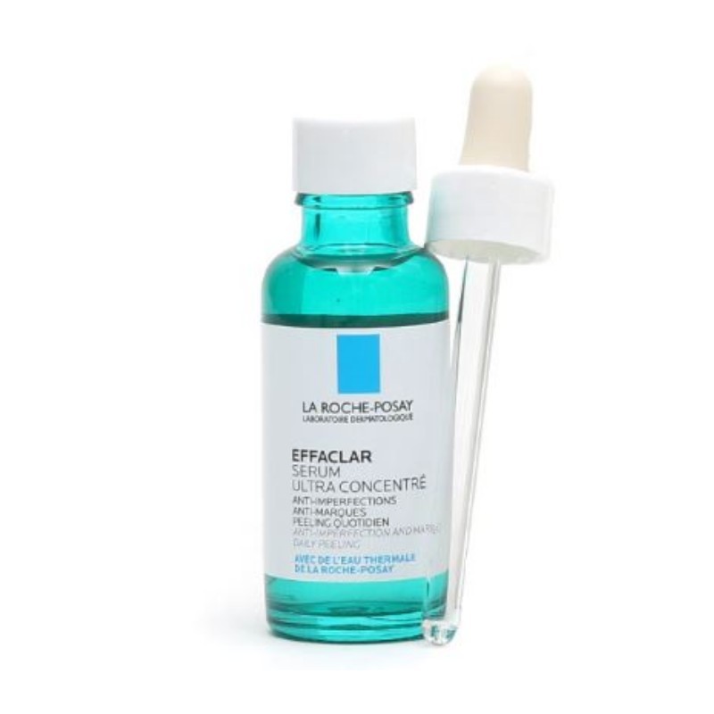 LAROCHE POSAY EFFACLAR SERUM ULTRA CONCENTRE