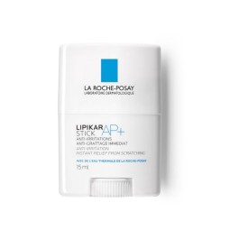 LAROCHE POSAY LIPIKAR AP+ STICK