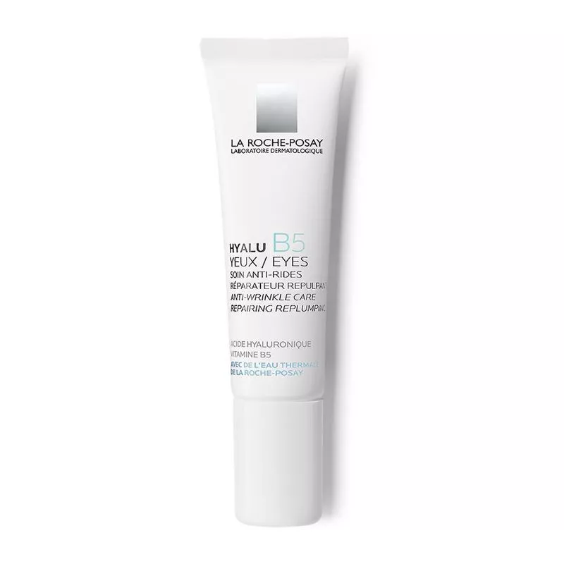 R.POSAY HYALU B5 CONTOUR YEUX