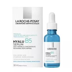 R.POSAY HYALU SERUM B5 30ML