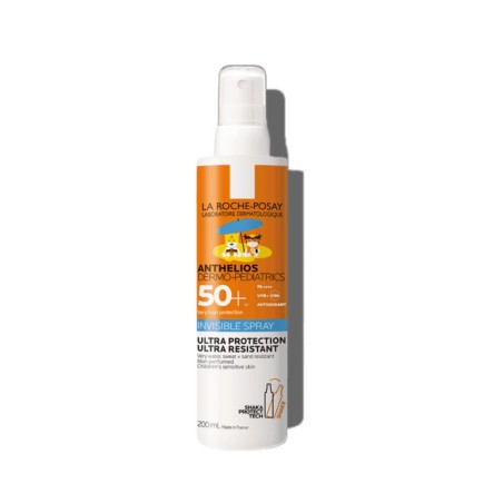 R POSAY ANTHELIOS DERMO PEDIATRICS LAIT/LOTION 250ML