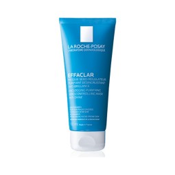 EFFACLAR MASQUE SEBO REGULATEUR