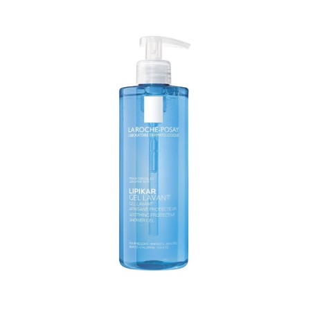 LIPIKAR GEL LAVANT  400ML