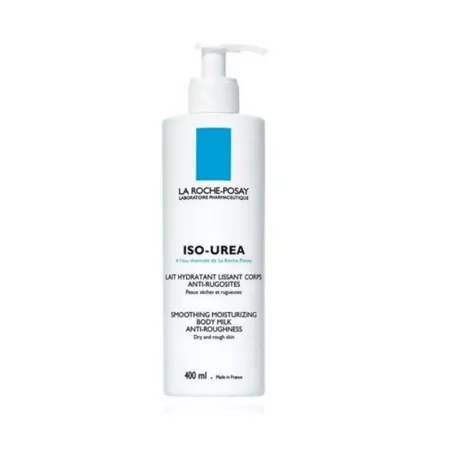 R.P LAIT ISO UREA 5+ 400ML
