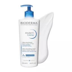 BIODERMA ATODERM  CREME  500ML