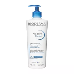 BIODERMA ATODERM  CREME  500ML