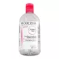 BIODERMA CREALINE H20 SOL F/500ML