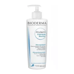 BIODERMA ATODERM BAUME INTENSIVE 500 ML