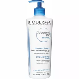 BIODERMA ATODERM PP BAUME 500 ML