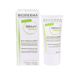 BIODERMA SEBIUM  GLOBAL