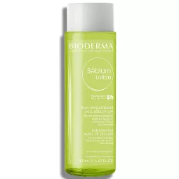BIODERMA SEBIUM LOTION 200ML