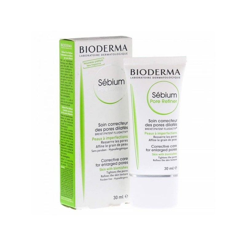 BIODERMA SEBIUM PORE REFINER