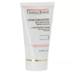 CHATEAU ROUGE CREME CONCENTREE VISAGE 50ML