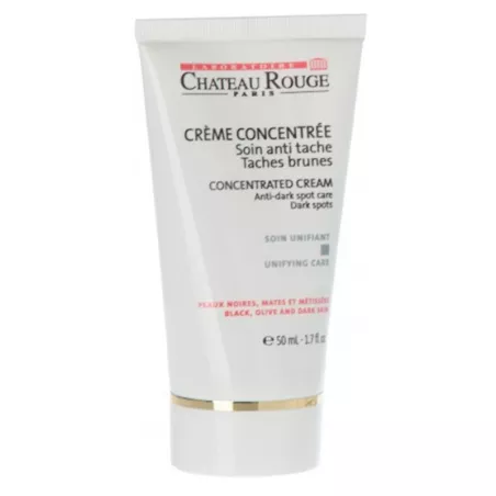 CHATEAU ROUGE CREME CONCENTREE VISAGE 50ML