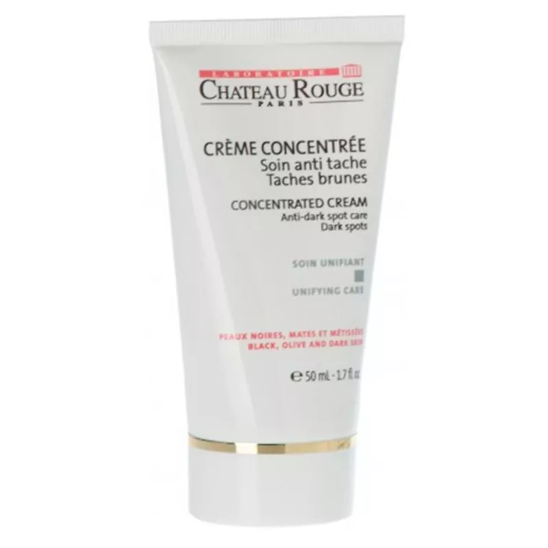 CHATEAU ROUGE CREME CONCENTREE VISAGE 50ML