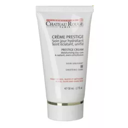 CHATEAU ROUGE CREME PRESTIGE  VISAGE 50ML