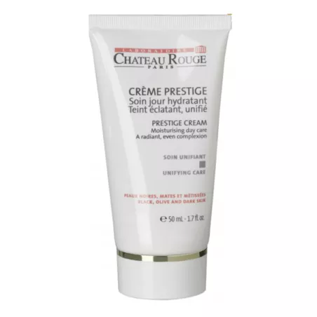 CHATEAU ROUGE CREME PRESTIGE  VISAGE 50ML