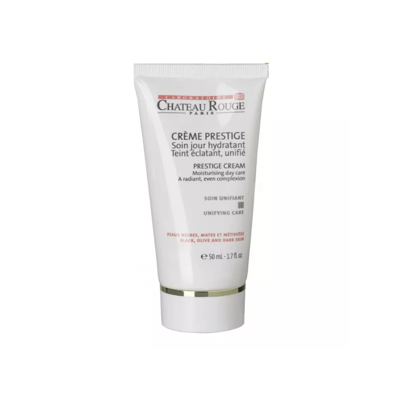 CHATEAU ROUGE CREME PRESTIGE  VISAGE 50ML