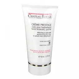 CHATEAU ROUGE CREME PRESTIGE  VISAGE 50ML