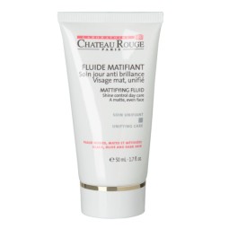 CHATEAU ROUGE FLUIDE MAT SOIN JOUR 50ML