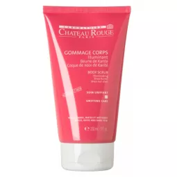 CHATEAU ROUGE GOMMAGE CORPS 150ML
