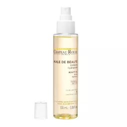 CHATEAU ROUGE HUILE DE BEAUTE 100ML