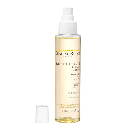 CHATEAU ROUGE HUILE DE BEAUTE 100ML
