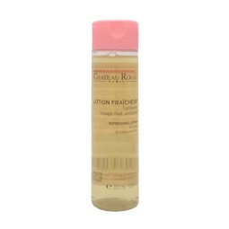 CHATEAU ROUGE LOTION FRAICHEUR 200ML