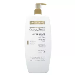 CHATEAU ROUGE LAIT ECLAIR VISA ET CORPS 750ML