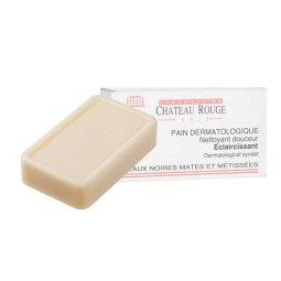 CHATEAU ROUGE SAVON DERMAT ECLAIR 100G