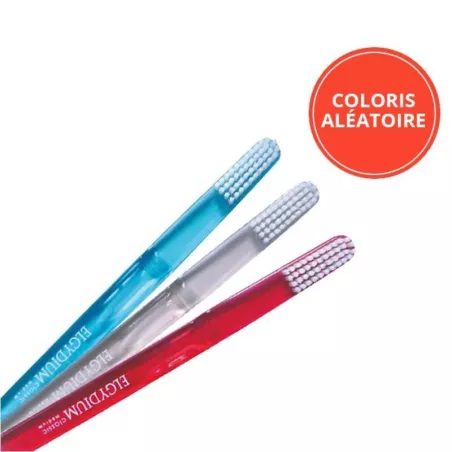 BROSS/DENT ELGYDIUM CLASSIC DURE