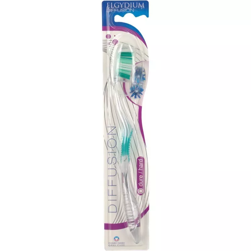 BROSS DENT ELGYDIUM DIFFUSION DURE