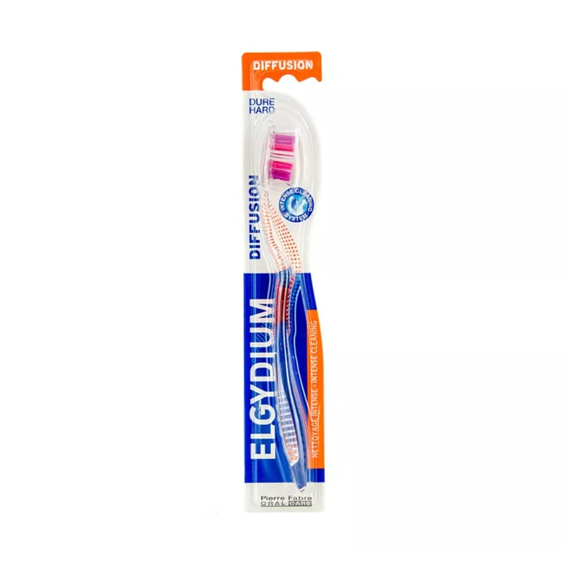 BROSS DENT ELGYDIUM DIFFUSION DURE