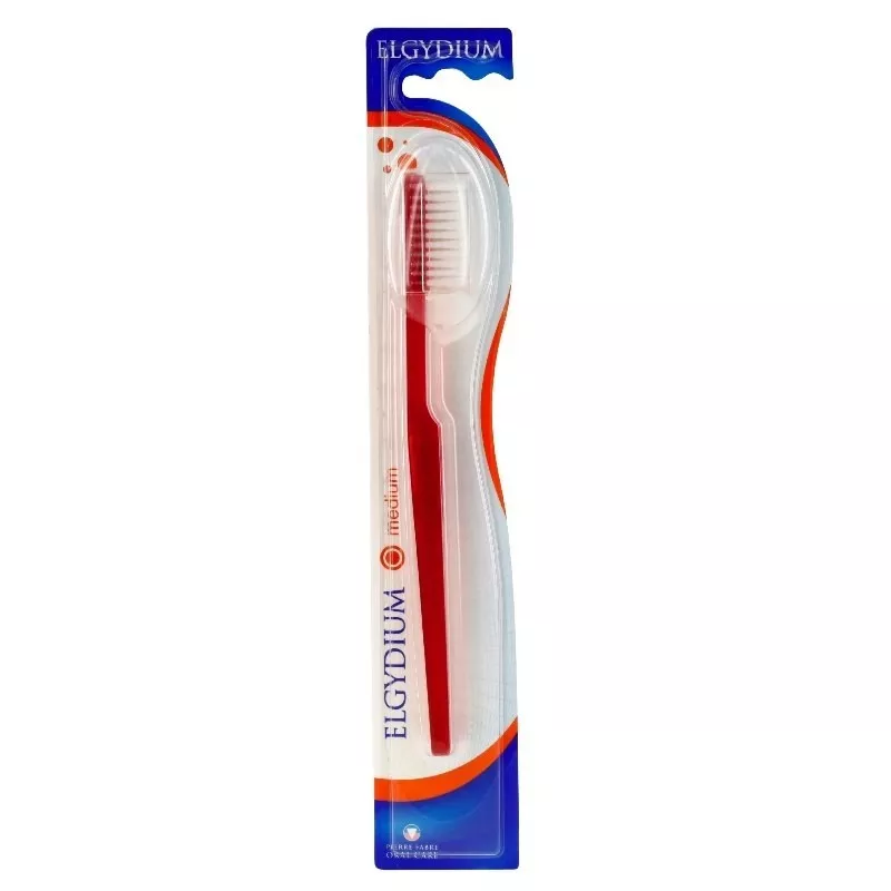 ELGYDIUM BROSSE CLASSIC MEDIUM