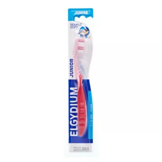 ELGYDIUM BROSSE JUNIOR 7/12ANS