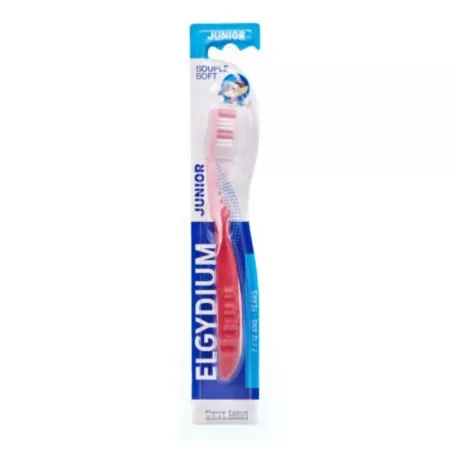 ELGYDIUM BROSSE JUNIOR 7/12ANS