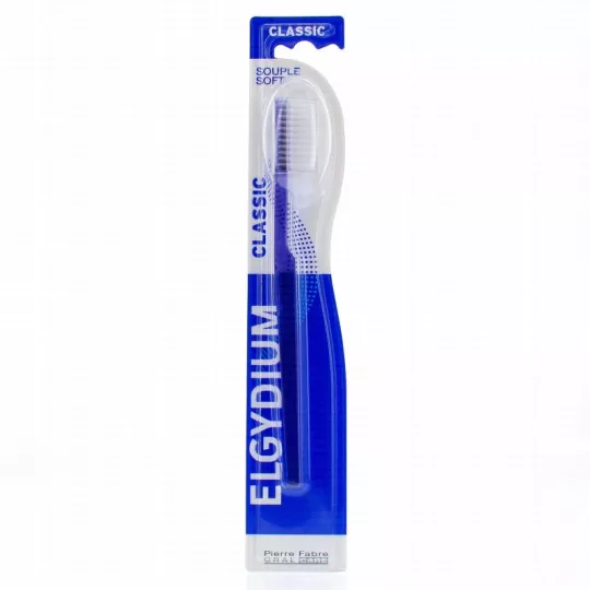 BROSS/DENT ELGYDIUM CLASSIC SOUPLE