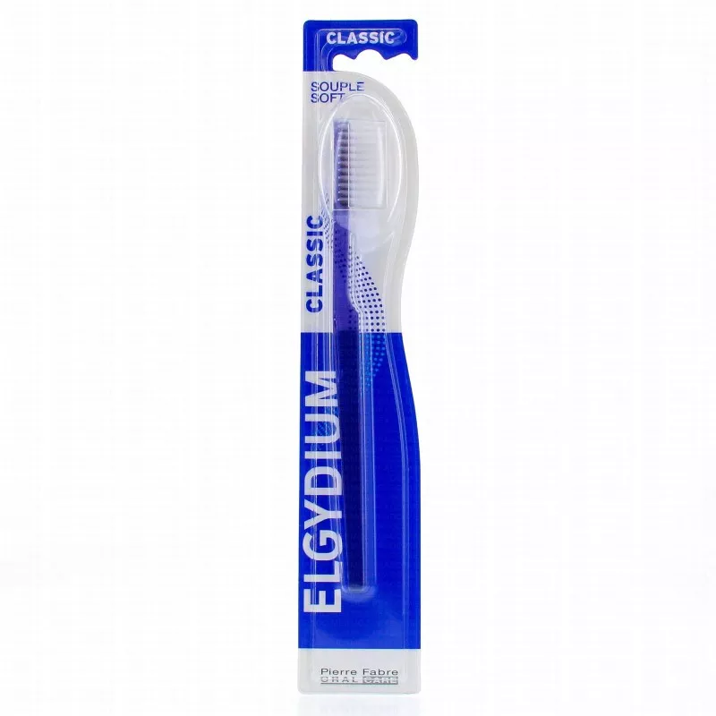 BROSS/DENT ELGYDIUM CLASSIC SOUPLE